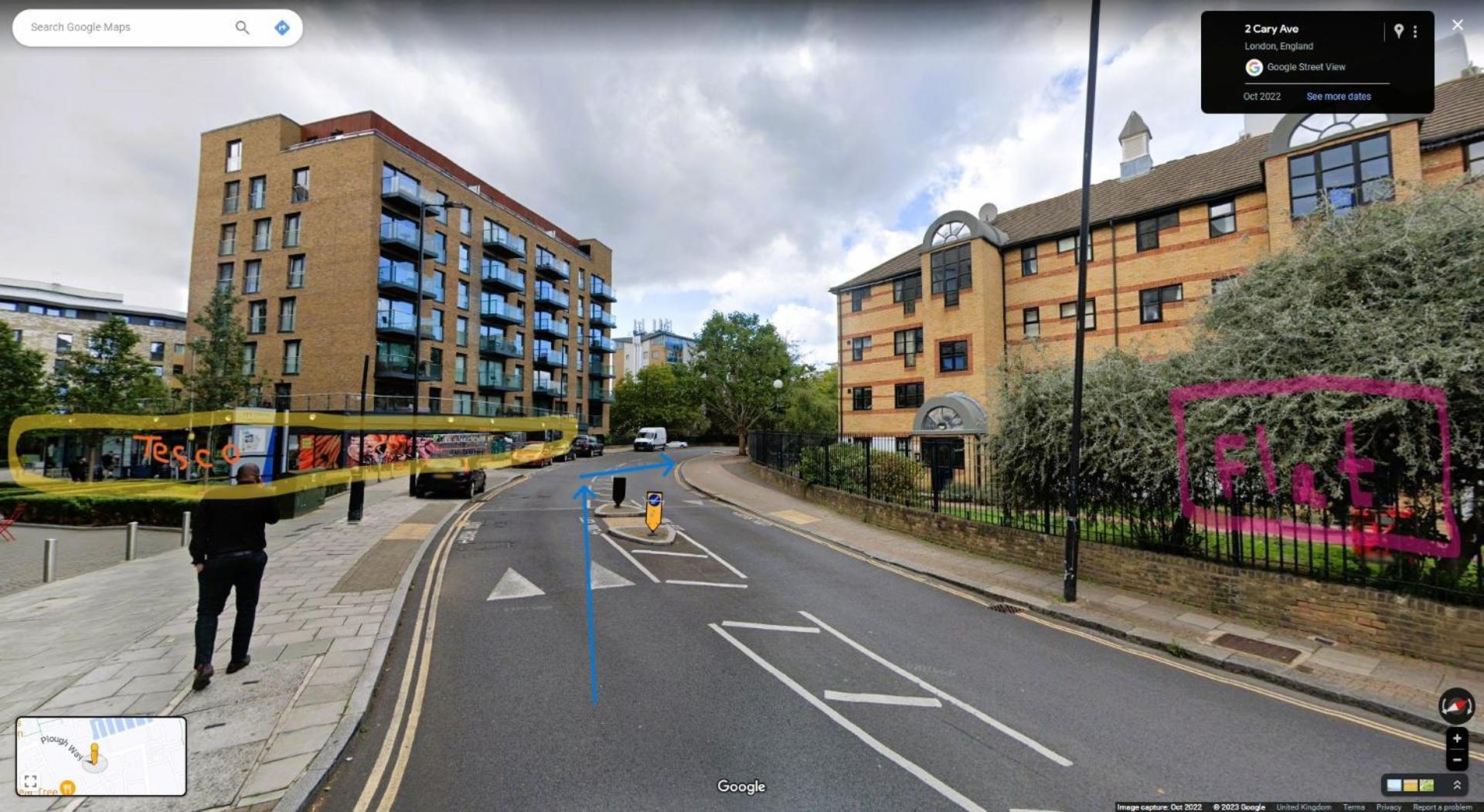 Surrey Docks Se16 Near Canada Water N Easy Access Canary Wharf Londra Dış mekan fotoğraf
