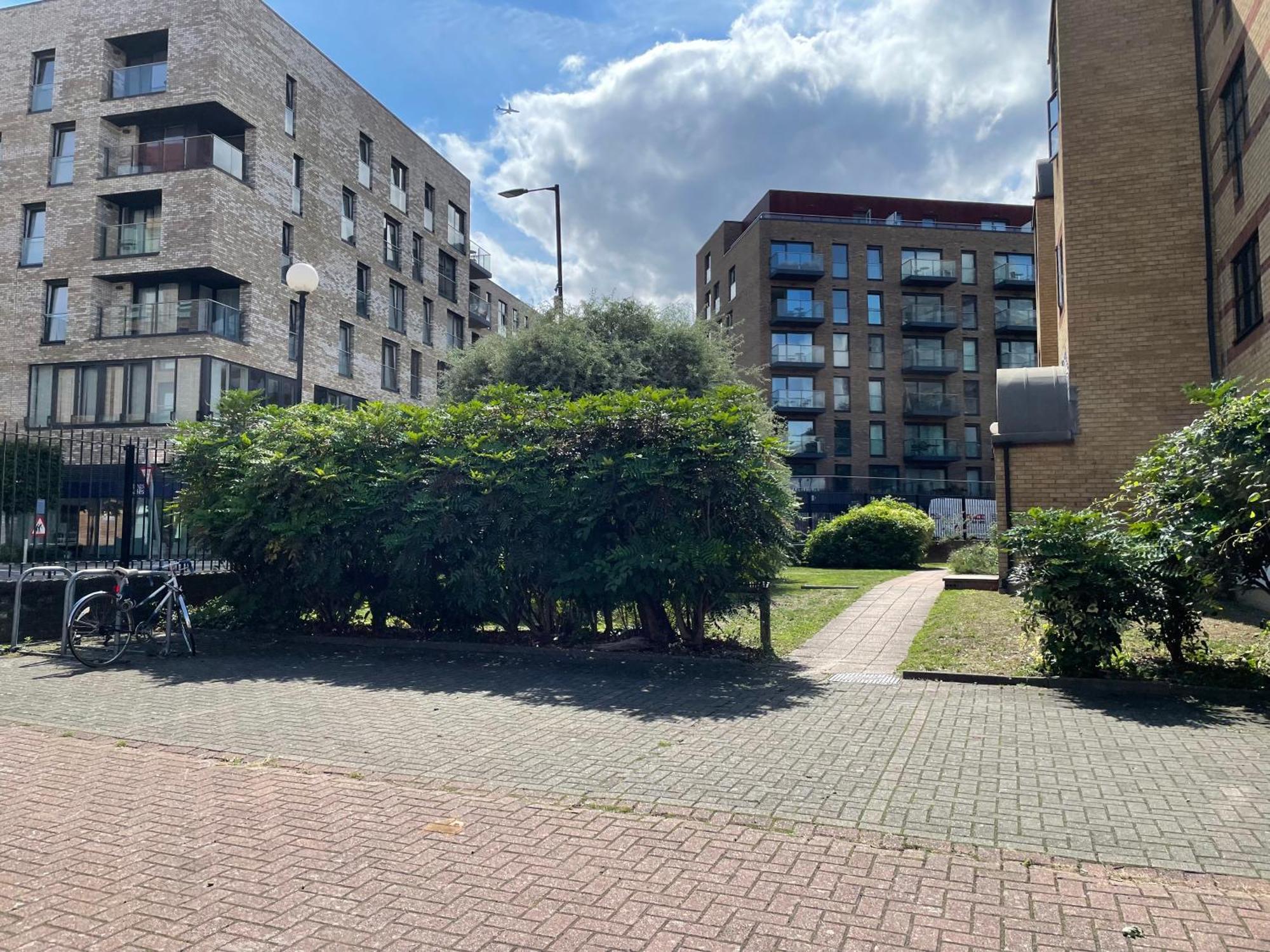 Surrey Docks Se16 Near Canada Water N Easy Access Canary Wharf Londra Dış mekan fotoğraf